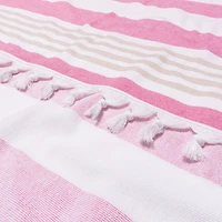 SUPERIOR® Costal Collection | 100% Cotton Quick Dry Beach Towel