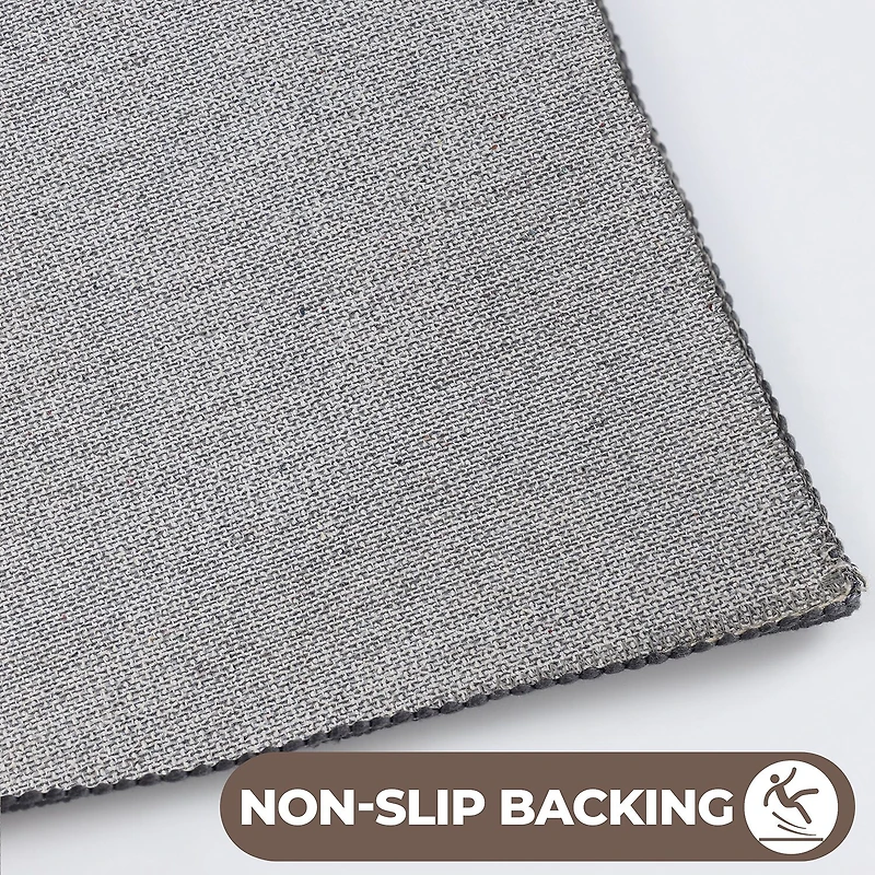 SUPERIOR® Myra 2-Pc Medallion Bath Rug