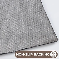SUPERIOR® Myra 2-Pc Medallion Bath Rug