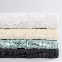 SUPERIOR® Myra 2-Pc Medallion Bath Rug