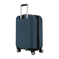 Skyway Chesapeake 3.0 20 Inch Hardside Expandable Carry-On Spinner Luggage