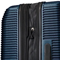 Skyway Chesapeake 3.0 20 Inch Hardside Expandable Carry-On Spinner Luggage