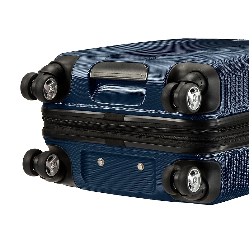 Skyway Chesapeake 3.0 20 Inch Hardside Expandable Carry-On Spinner Luggage