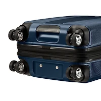 Skyway Chesapeake 3.0 20 Inch Hardside Expandable Carry-On Spinner Luggage