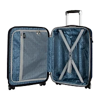 Skyway Chesapeake 3.0 20 Inch Hardside Expandable Carry-On Spinner Luggage