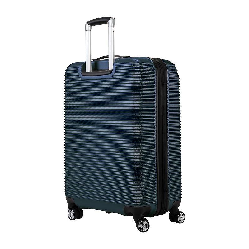 Skyway Chesapeake 3.0 24 Inch Hardside Expandable Checked Spinner Luggage