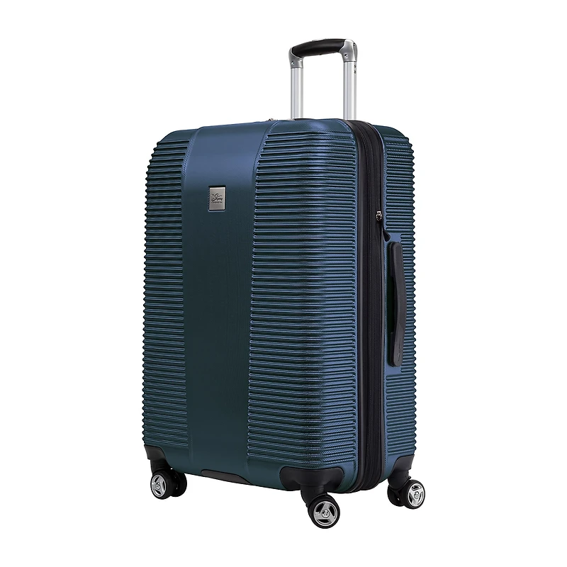 Skyway Chesapeake 3.0 24 Inch Hardside Expandable Checked Spinner Luggage