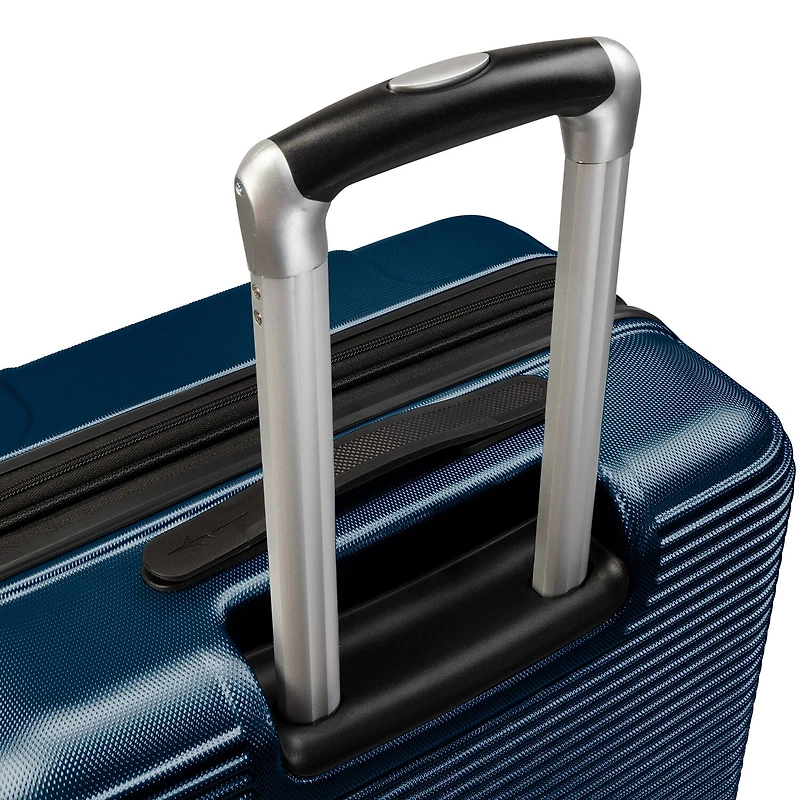 Skyway Chesapeake 3.0 24 Inch Hardside Expandable Checked Spinner Luggage