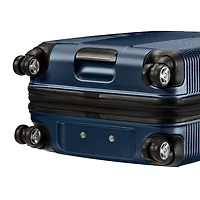 Skyway Chesapeake 3.0 24 Inch Hardside Expandable Checked Spinner Luggage