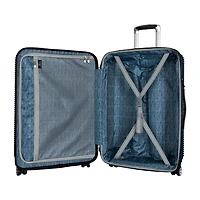 Skyway Chesapeake 3.0 24 Inch Hardside Expandable Checked Spinner Luggage