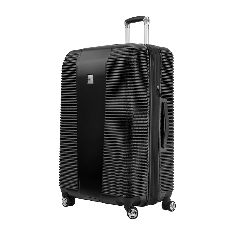 Skyway Chesapeake 3.0 28 Inch Hardside Expandable Checked Spinner Luggage