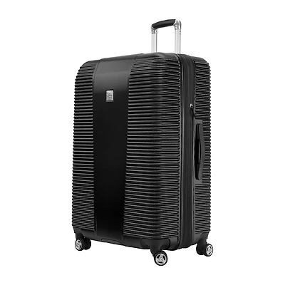 Skyway Chesapeake 3.0 28 Inch Hardside Expandable Checked Spinner Luggage