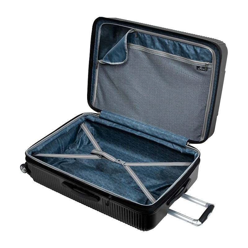 Skyway Chesapeake 3.0 28 Inch Hardside Expandable Checked Spinner Luggage