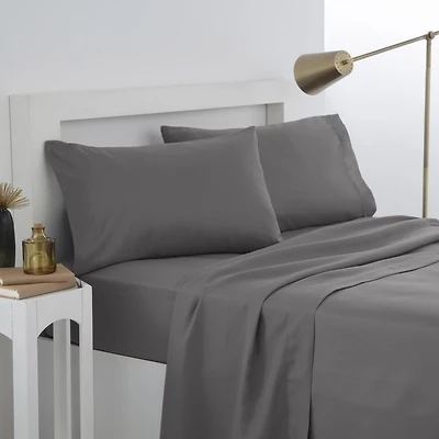 Martex Easy Living Wrinkle Resistant Pillowcase