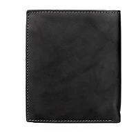 J. Buxton Mens Rfid Blocking Bifold Wallet