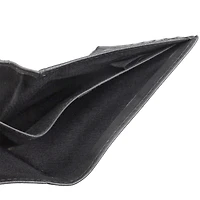 J. Buxton Mens Rfid Blocking Bifold Wallet