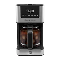 Legacy Drip Coffee Maker