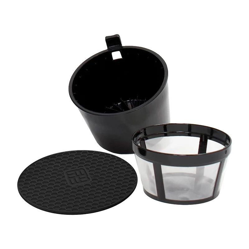 Legacy Drip Coffee Maker