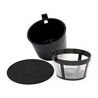 Legacy Drip Coffee Maker