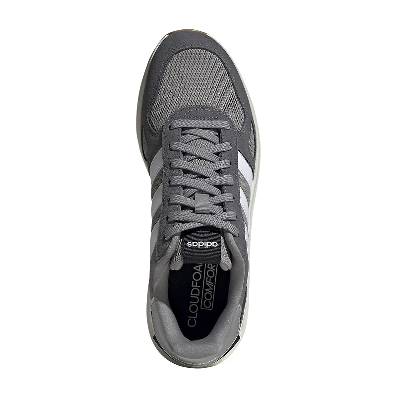 adidas Cloudfoam Run 84 Mens Sneakers
