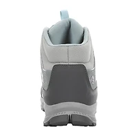 Northside Womens Hargrove Mid Waterproof Flat Heel Hiking Boots