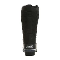 Northside Womens Sacramento Waterproof Insulated Flat Heel Snow Boots