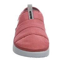 Northside Rainier Womens Round Closed Toe Slip-On Shoe