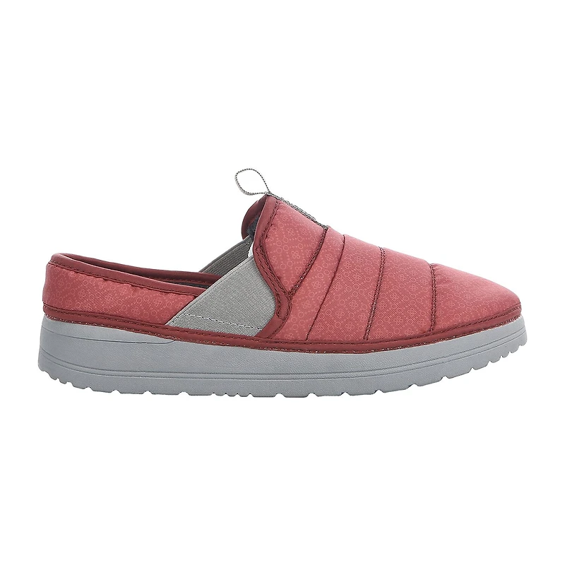 Northside Rainier Womens Round Closed Toe Slip-On Shoe