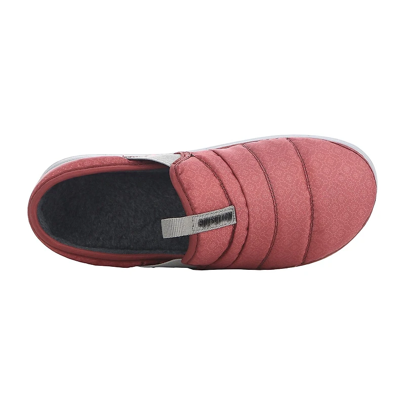 Northside Rainier Womens Round Closed Toe Slip-On Shoe