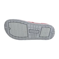 Northside Rainier Womens Round Closed Toe Slip-On Shoe