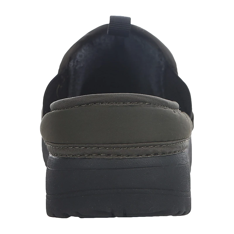 Northside Rainier Womens Round Closed Toe Slip-On Shoe