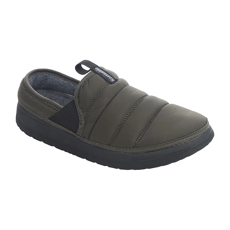 Northside Rainier Womens Round Closed Toe Slip-On Shoe