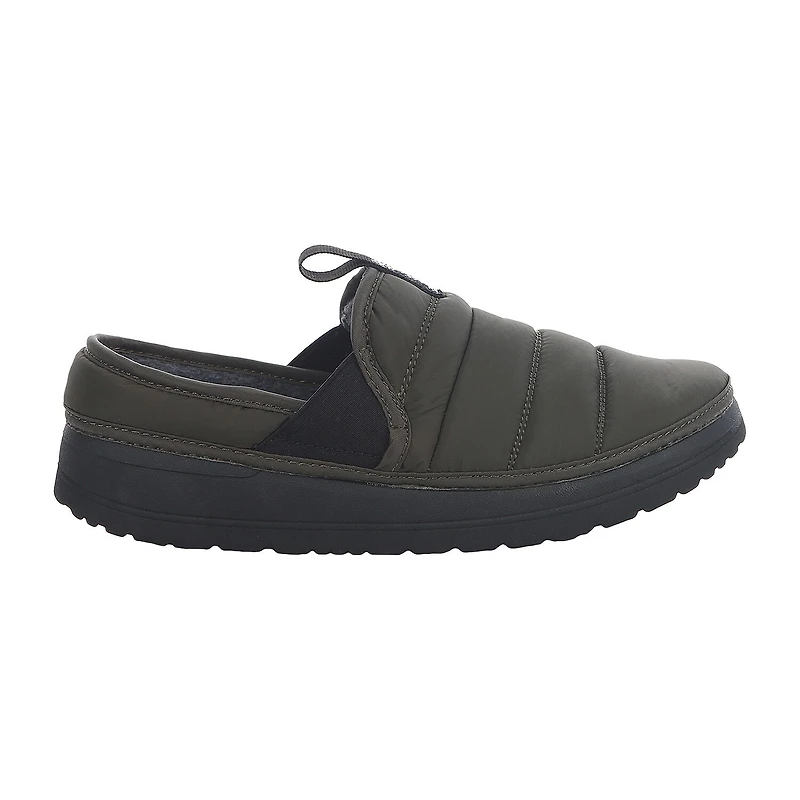 Northside Rainier Womens Round Closed Toe Slip-On Shoe