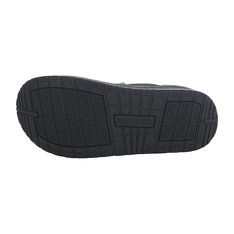 Northside Rainier Womens Round Closed Toe Slip-On Shoe