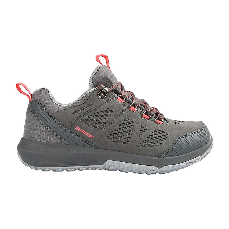 Northside Benton Womens Hiking Shoes