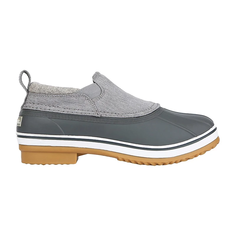 Northside Womens Bradie Flat Heel Winter Boots