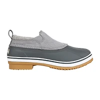 Northside Womens Bradie Flat Heel Winter Boots