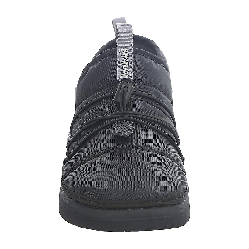 Northside Rainier Mid Womens Round Closed Toe Slip-On Shoe