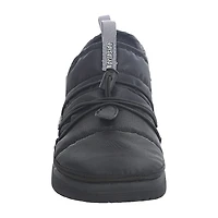 Northside Rainier Mid Womens Round Closed Toe Slip-On Shoe