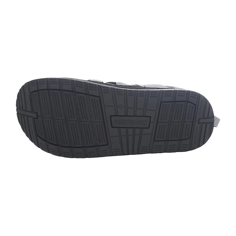 Northside Rainier Mid Womens Round Closed Toe Slip-On Shoe