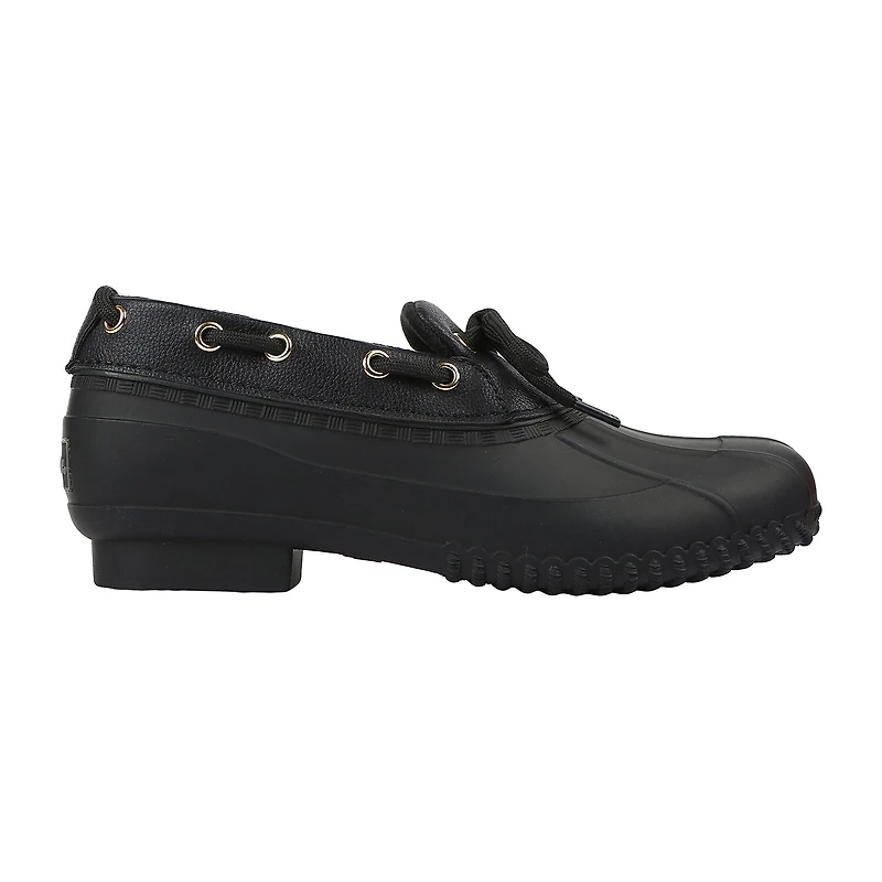 Northside Womens Ladera Flat Heel Winter Boots