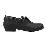 Northside Womens Ladera Flat Heel Winter Boots