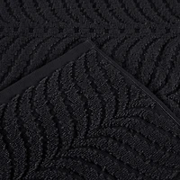 SUPERIOR® Chevron Collection | 100% Cotton 3-pc. Quick Dry Bath Towel Set