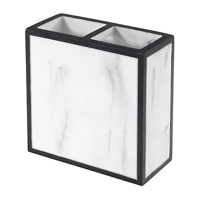 Avanti Jasper Toothbrush Holder