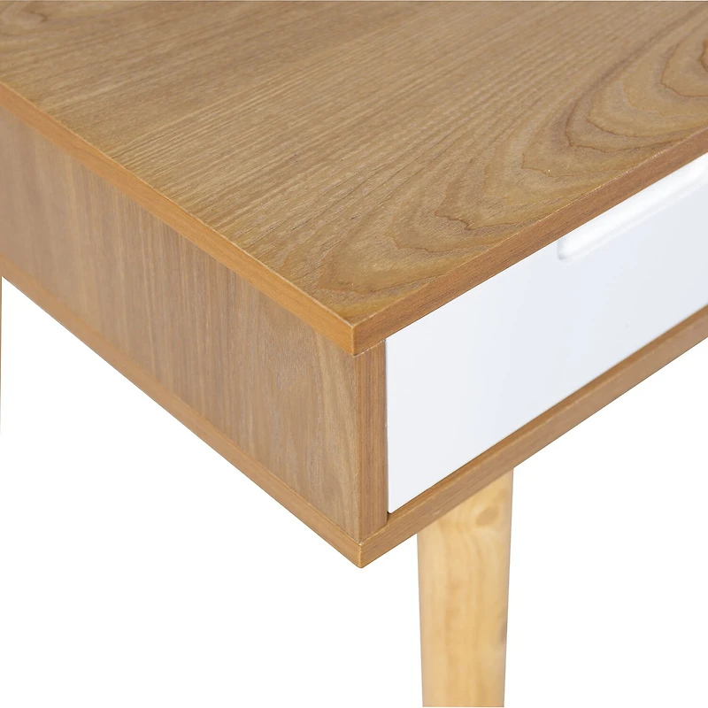 Linon Peggy Office + Library Collection Writing Desk