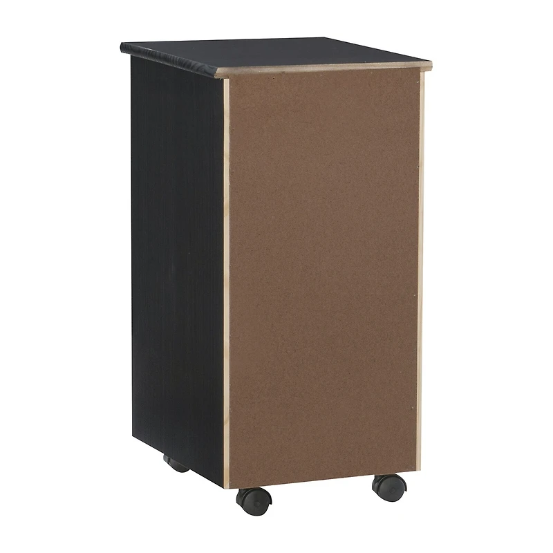 Linon Culton Office + Library Collection -Drawer File Cabinet