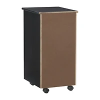 Linon Culton Office + Library Collection -Drawer File Cabinet
