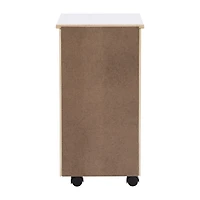 Linon Culton Office + Library Collection -Drawer File Cabinet