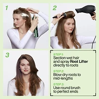 Redken Styling Volume Root Lifter Spray Styling Product 10.5 oz.