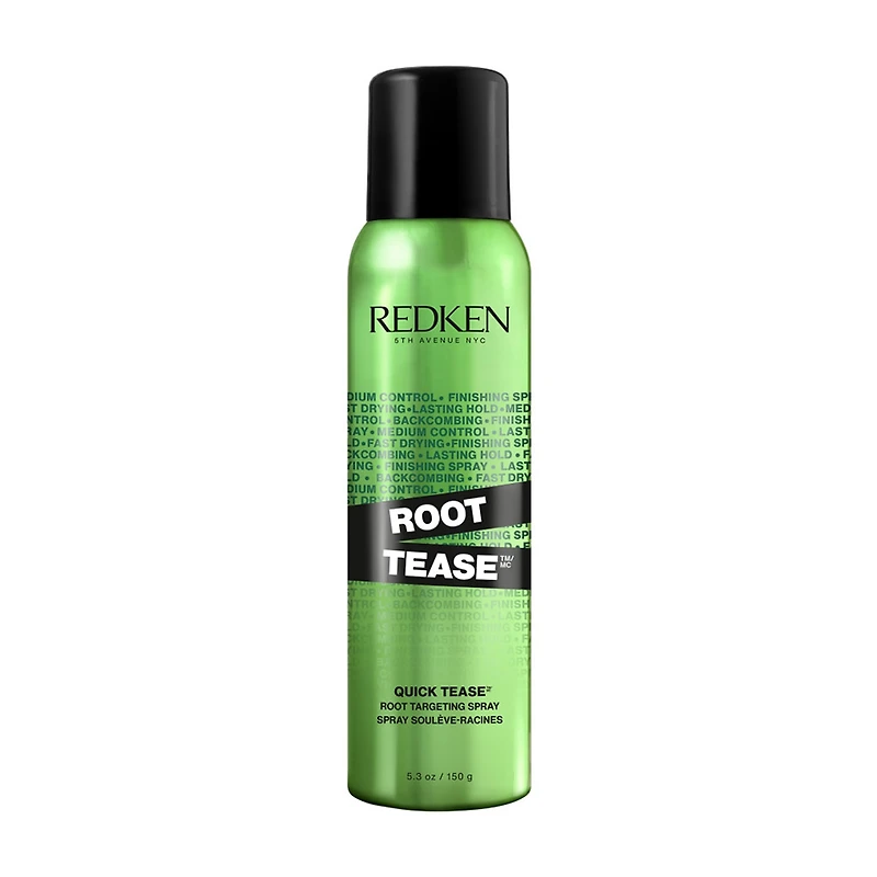 Redken Styling Root Tease Backcombing Spray Styling Product 5.3 oz.